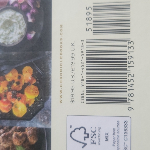 Leah Koenig small  Jewish cookbook - Picture 15 of 15